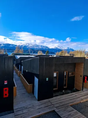 Hotel Bacaris Hotels in 