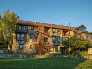 Wine Country Inn Napa Valley