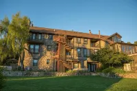 Le Petit Pali St Helena Hotels in St. Helena