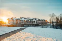 Hotel Mirjana & Rastoke Hotels in 