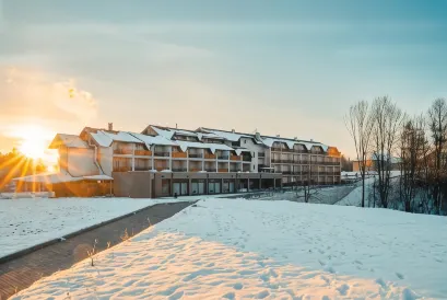 米里亞娜及拉斯托克飯店