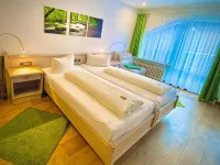 Fichtel-Hotel by Meister Bär Hotels in Wunsiedel