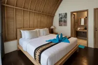 Lavella Villas Kuta Lombok - خدمة نقل من وإلى المطار