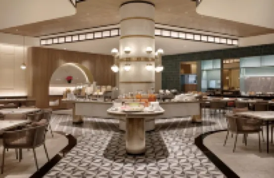 Mercure Bengkulu Hotels in Bengkulu