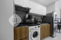 106 Bloomfields 行政開間 Gate Masdr