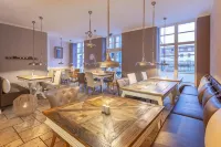 Suite Hotel Binz Familienhotel Rügen - Pet friendly