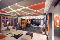 Udaan Woodberry Hotel & Spa - bar
