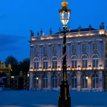 Ibis Budget Nancy Centre