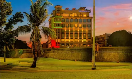 The Bayleaf Intramuros