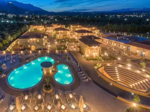 キニスカ パレス カンファレンス＆スパ