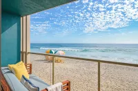 Beach Terrace - Ocean View