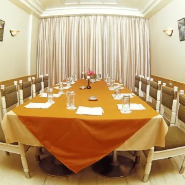Hotel Midland - Hostel