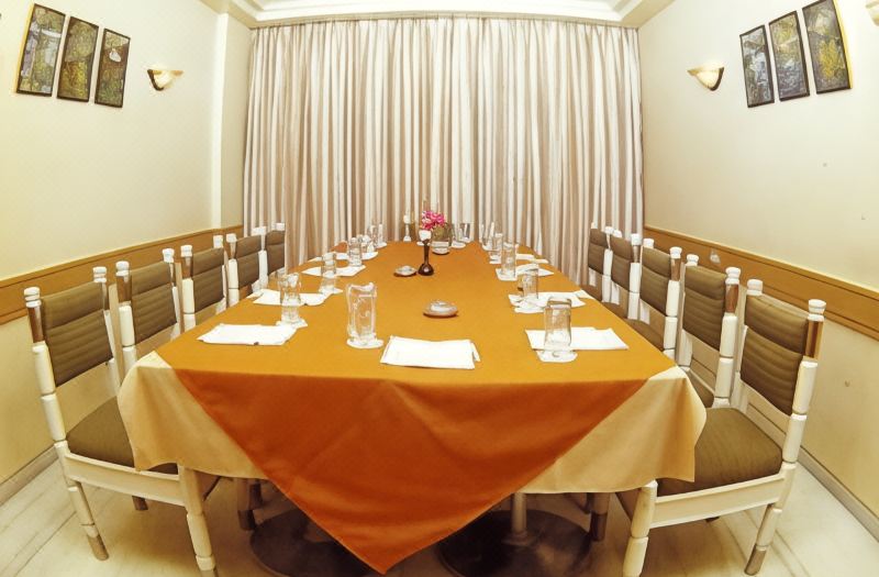 Hotel Midland - Hostel