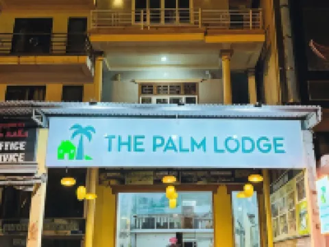 The Palm Lodge Hotels in Son Trach