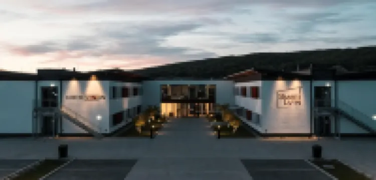 Hotel Smart LIV'IN Hotel di 