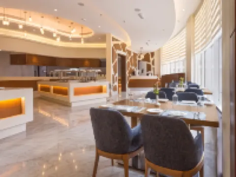 Belad Bont Resort โรงแรมในซาลาลาห์