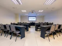 Go Inn Hotel Aracaju Hotels in Aracaju