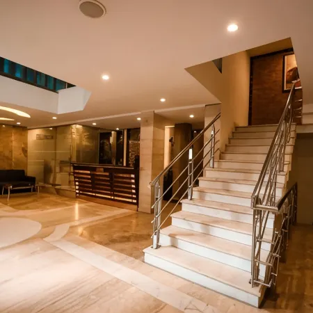 Homansh Galaxy Hotel