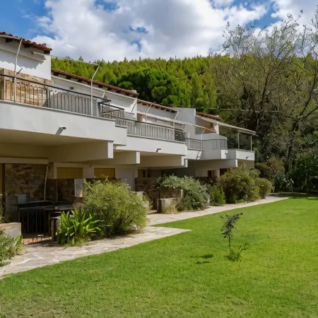 Villa Nefeli