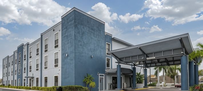 Best Western Plus Bradenton Gateway Hotel Hotels in Manatee County
