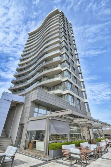 بست ويسترن بريميير أوتوبرلا هوتل فنادق في 