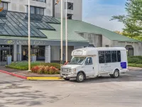 Crowne Plaza COLLEGE PARK - WASHINGTON DC by IHG - parking