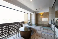 Mt Fuji Hanayagi No Sho Keizan - Hot Tub