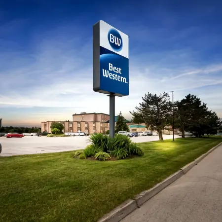 Best Western Inn on the Bay