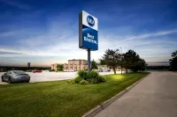 Best Western Inn on the Bay - Bãi đậu xe