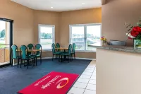 Econo Lodge Vincennes - que admiten mascotas
