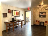 The Addison Hotel, SureStay Collection by Best Western Hotels in Addison