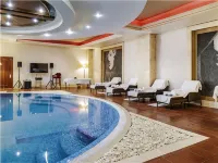 Rixos President Hotel Astana - Beach
