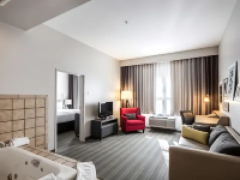 豐迪拉克麗怡酒店 豐迪拉克縣酒店