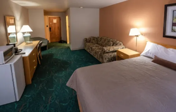 Keystone Motor Inn, a Travelodge by Wyndham Hotels in 