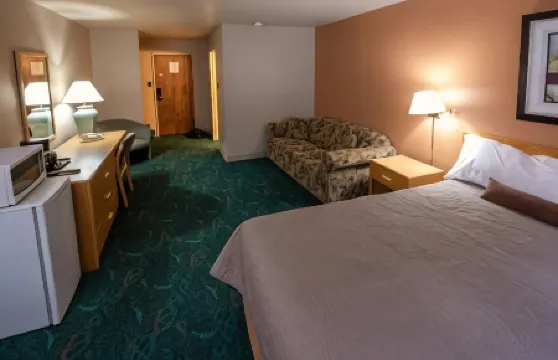 Keystone Motor Inn, a Travelodge by Wyndham