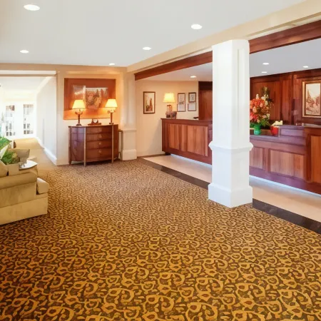 Clarion Hotel & Suites - Convention Center Fredericksburg