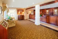 Clarion Hotel & Suites - Convention Center Fredericksburg - 2-Star