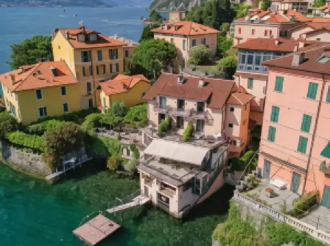 Casa du Lac, by R Collection Hotels