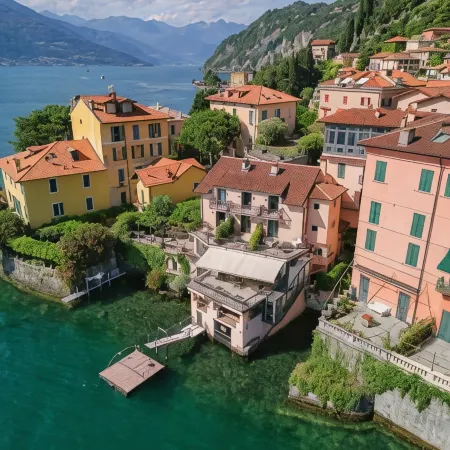 Casa du Lac, by R Collection Hotels