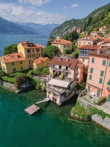 Casa du Lac, by R Collection Hotels