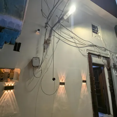 Meenakshi Guest House