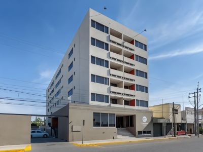 Comfort Inn San Luis Potosi