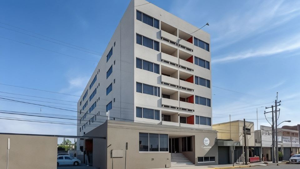 Comfort Inn San Luis Potosi