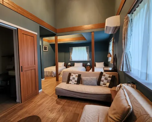 Pension Green Lake Hotels in Gujo
