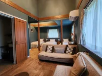 Pension Green Lake