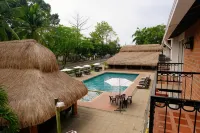 Hotel y Restaurante Meson del Gitano - Pools