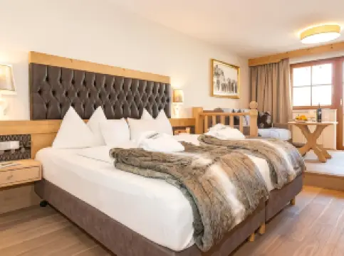 Hotel Das Seekarhaus