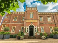 Wotton House Hotels in Dorking