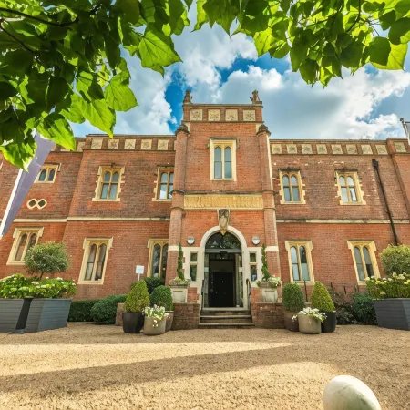 Wotton House