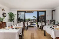 The Whale's Tale Guesthouse - Balcony